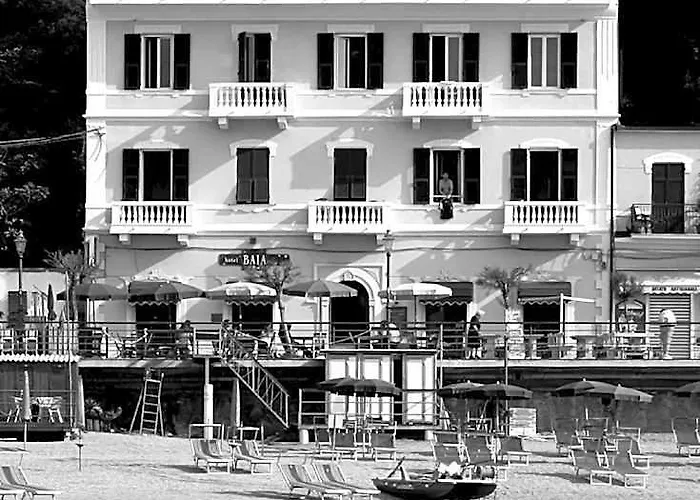 Hotels mit schöner Aussicht in Monterosso al Mare
