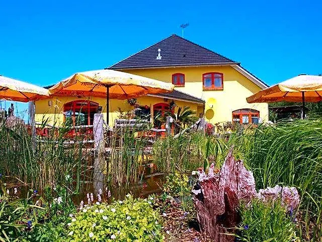 Hotels mit schöner Aussicht in Ribnitz-Damgarten