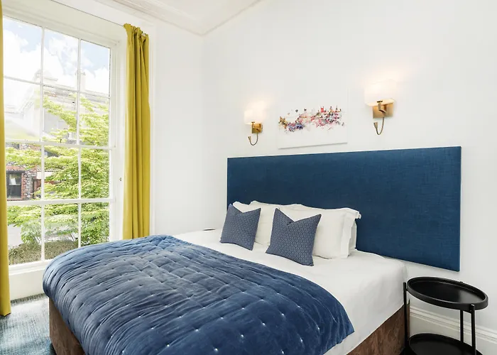 Hotels aan het strand in Bristol