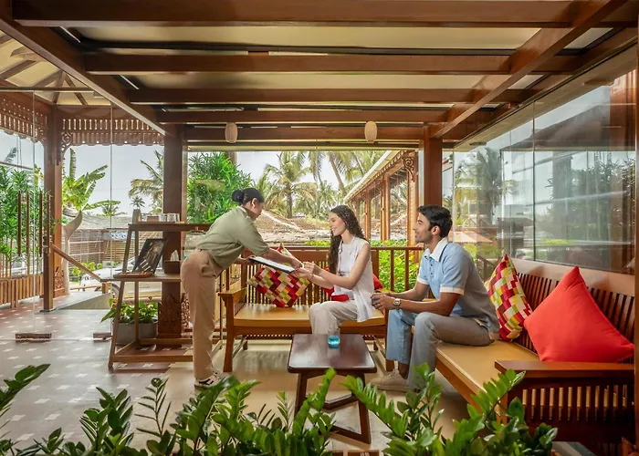Strandhotels in GOA