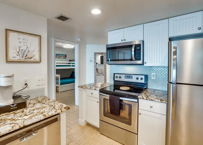Ponce Inlet Beach hotels