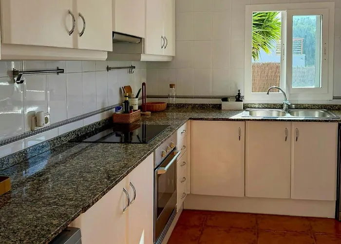 Strandhotels in Menorca Island