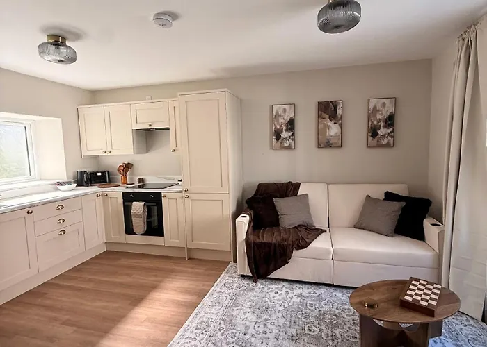 PEMBROKESHIRE Beach hotels
