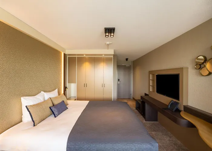 Hotels in de buurt van Noordhollands Duinreservaat