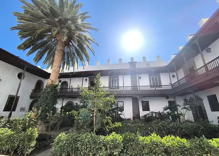 Hoteles con Vistas Maravillosas en Las Palmas de Gran Canaria