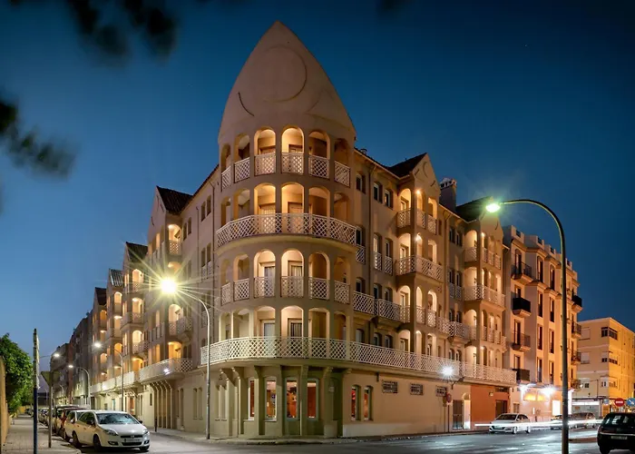 Hoteles cerca de Peñón de Gibraltar