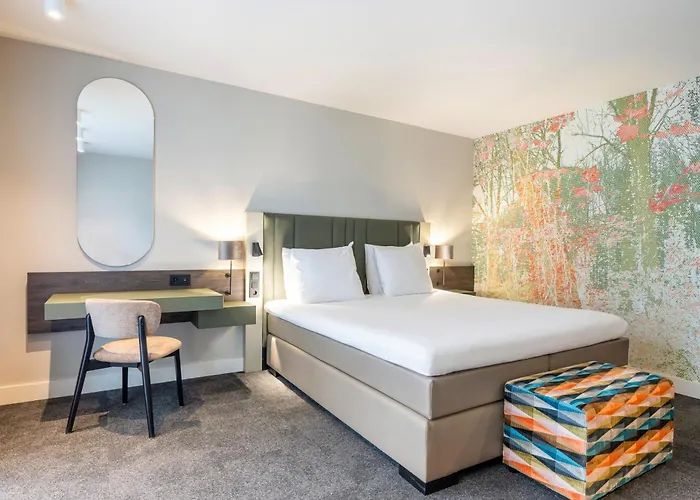 Hotels in de buurt van Wasmeer