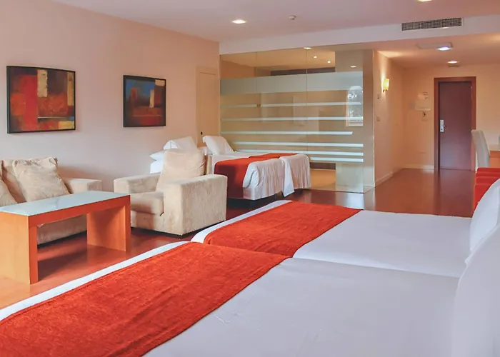 Hoteles con Vistas Maravillosas en Monachil