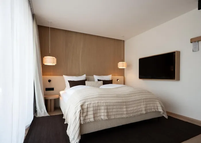 Hotels mit schöner Aussicht in St. Johann im Pongau