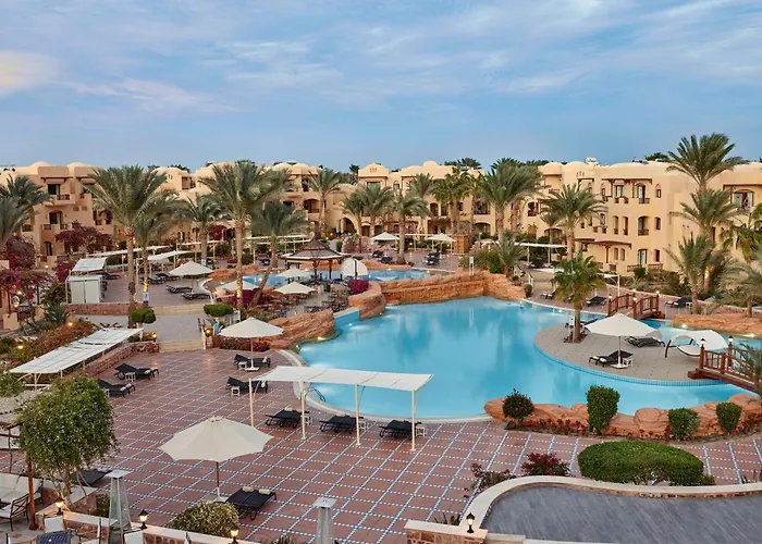 Hotels mit schöner Aussicht in Bucht von Coraya