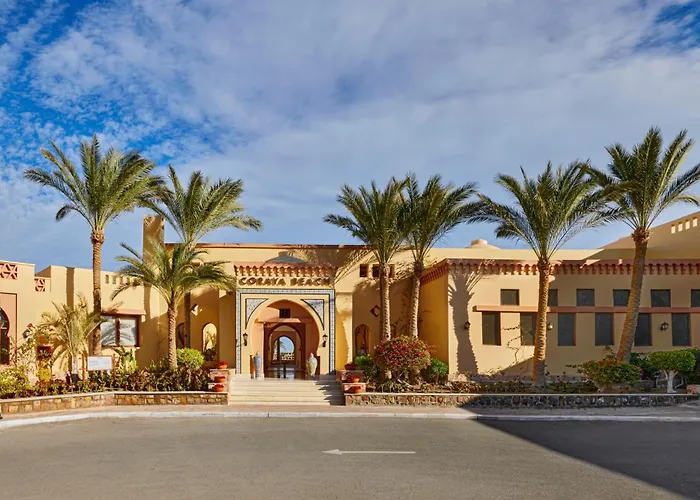 Hotels met een prachtig uitzicht in Baai van Coraya