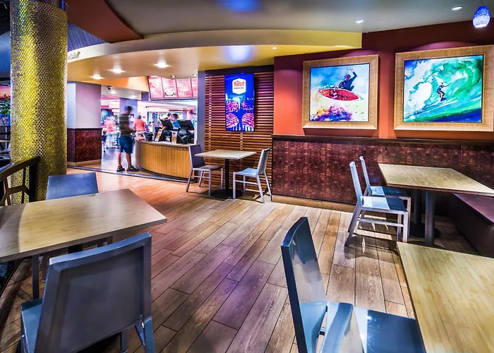 Hotels aan het strand in Reno