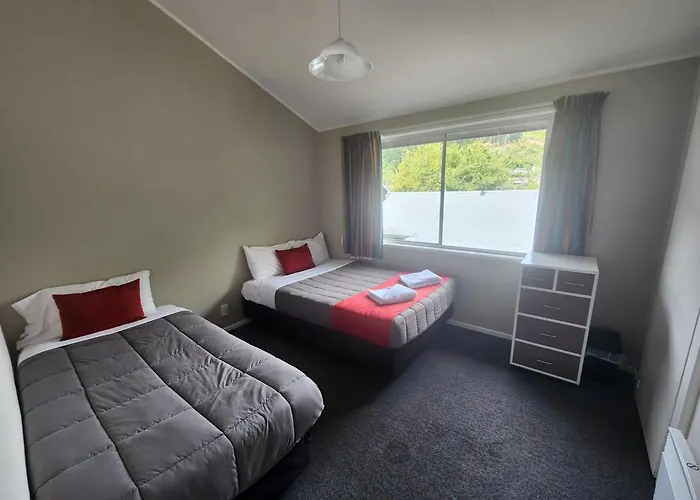 Hotels mit schöner Aussicht in Queenstown