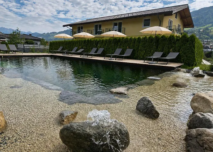 Hoteles con Vistas Maravillosas en Sankt Johann im Pongau