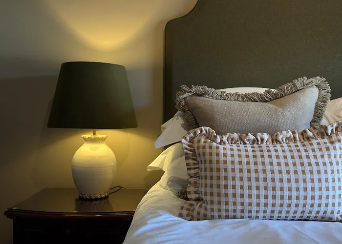 Reading Beach hotels