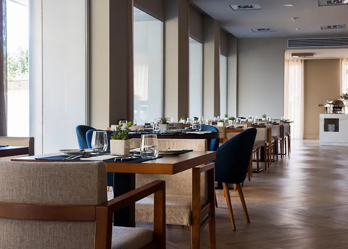 Hoteles con Vistas Maravillosas en Setúbal