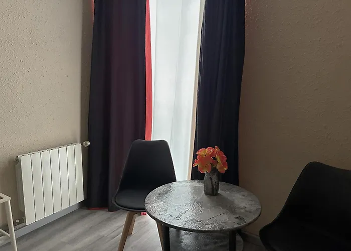 Hoteles cerca de la Plaza Pombo