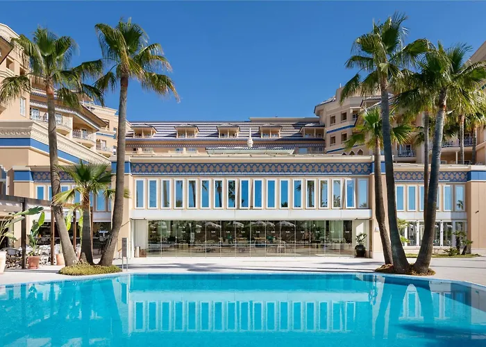Hoteles con Vistas Maravillosas en Isla Canela