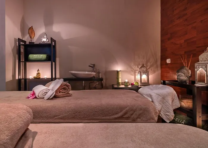 Hotels met een prachtig uitzicht in Isla Canela