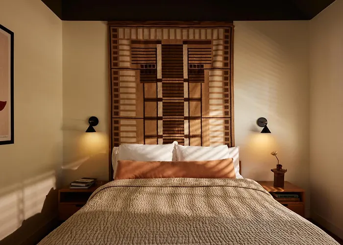 Hotels aan het strand in Big Bear Lake