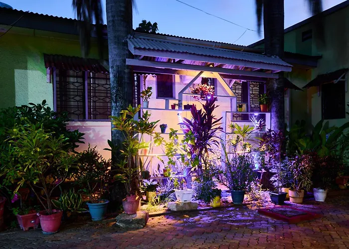 Hotels met een prachtig uitzicht in Dar es Salaam