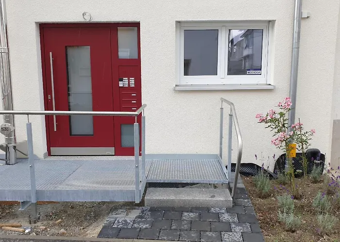 Hotels mit schöner Aussicht in Uhldingen-Mühlhofen