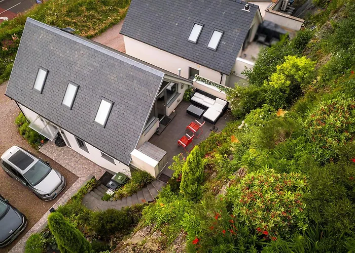 Hoteles de Playa en Fort William 