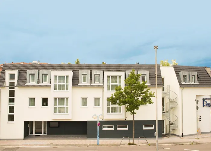 Hotels nahe Angelbach Tierpark Rauenberg