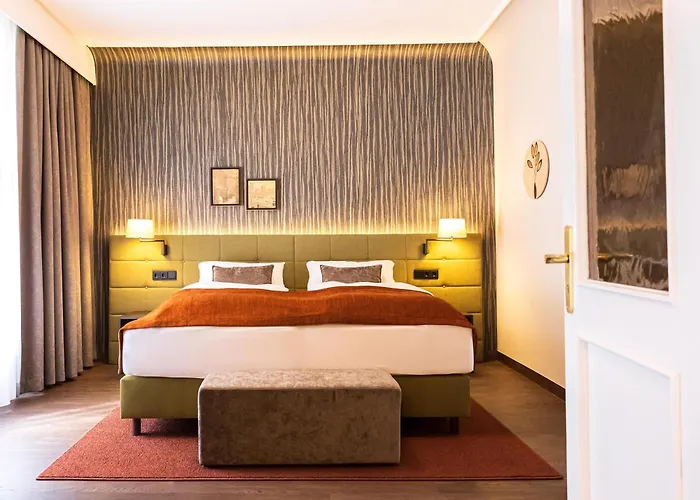 Hoteles de Playa en Essen 