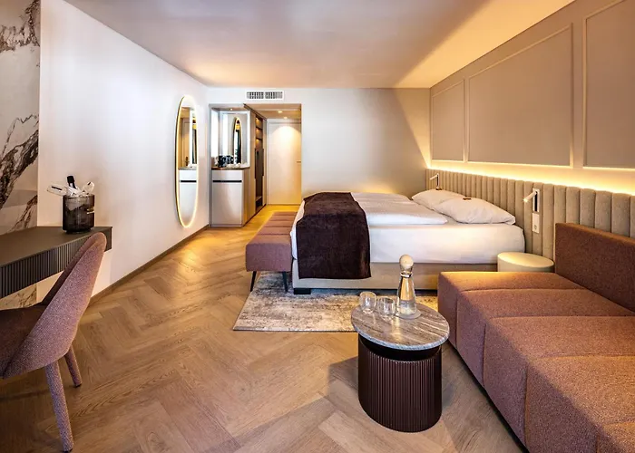 Hotels mit schöner Aussicht in Füssen