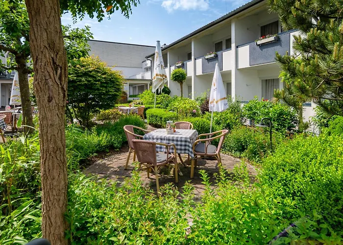 Hotels mit schöner Aussicht in Husum (Schleswig-Holstein)
