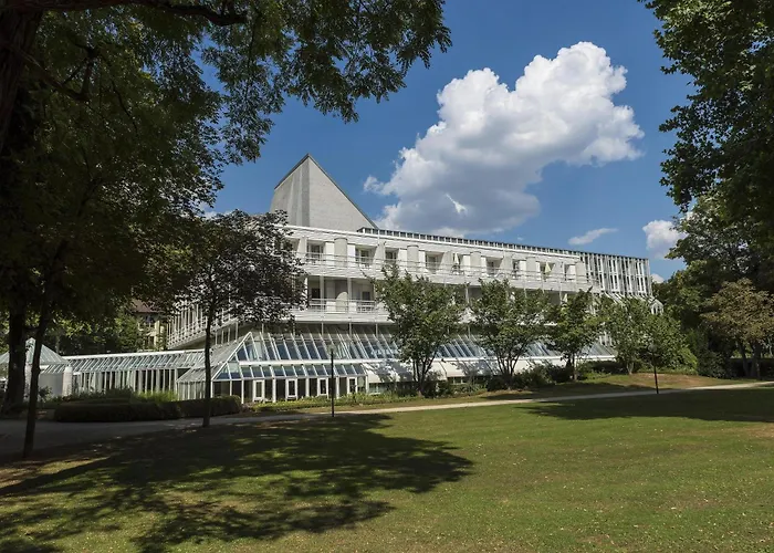 Hotels mit schöner Aussicht in Bad Mergentheim