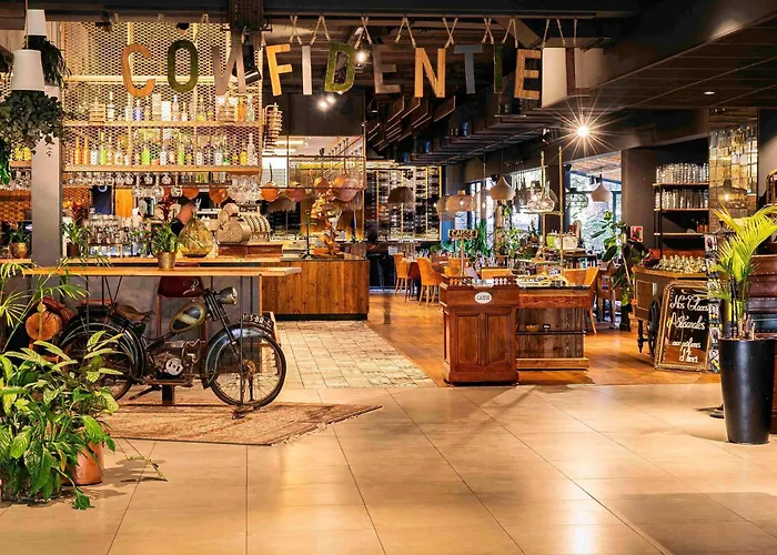 Hotels aan het strand in Avignon
