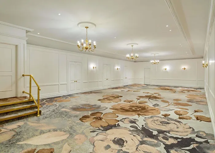 Hoteles con Vistas Maravillosas en YYC