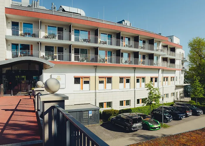 Hotels nahe Drehbrücke Malchow