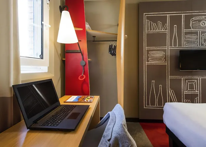 Hotels met een prachtig uitzicht in Sheffield