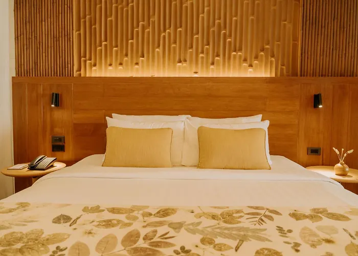 Hoteles con Vistas Maravillosas en Railay Beach