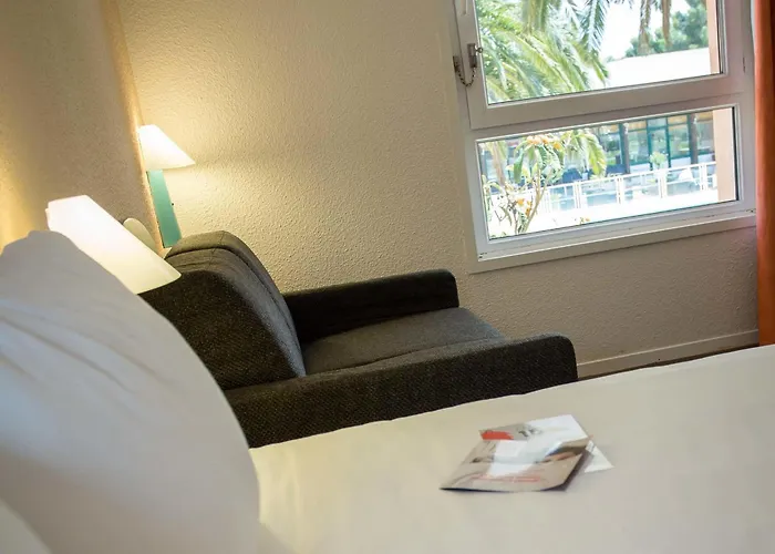 Hoteles con Vistas Maravillosas en Rivesaltes