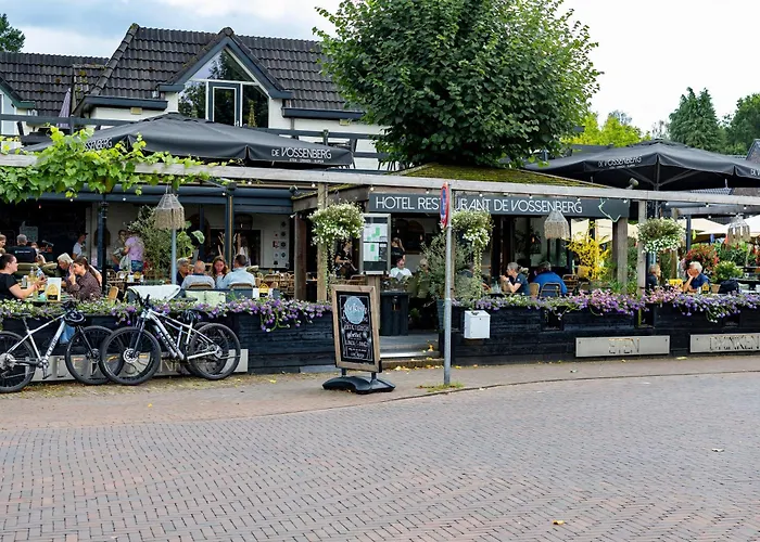 Hotels in de buurt van Het Verscholen Dorp