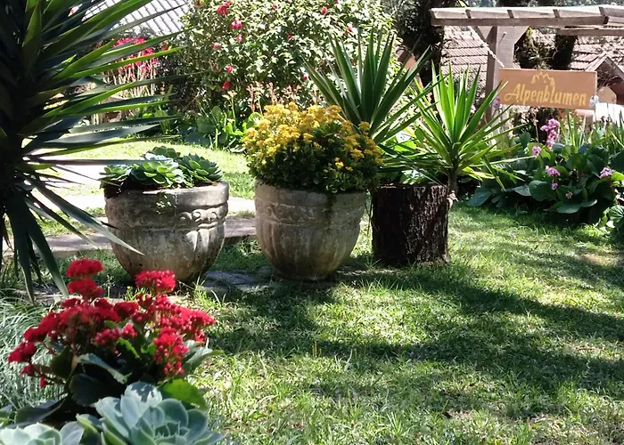 Hotéis perto de Cachaçaria Adega das Gerais