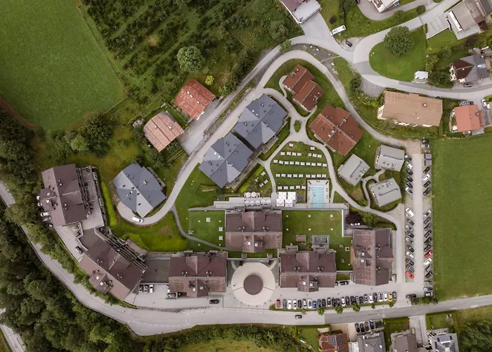 Hotels in de buurt van Familyland Pillersee