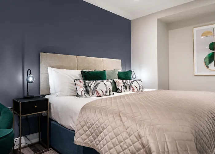 Hoteles con Vistas Maravillosas en Cambridge