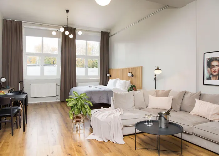 Hoteles con Vistas Maravillosas en Uppsala