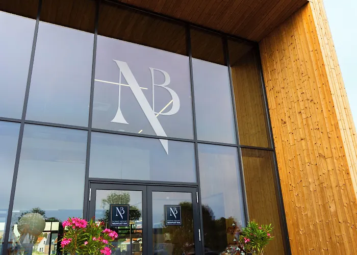Hotels met een prachtig uitzicht in Nieuwvliet