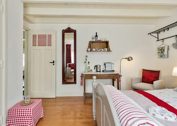 Hotels met een prachtig uitzicht in Oirschot