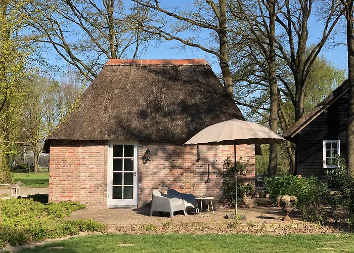 Hotels met een prachtig uitzicht in Eersel