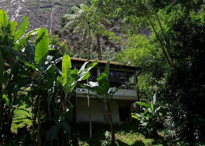 Hotéis de Araras com vistas incríveis