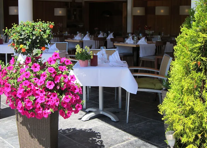 Hotels mit schöner Aussicht in Titisee-Neustadt