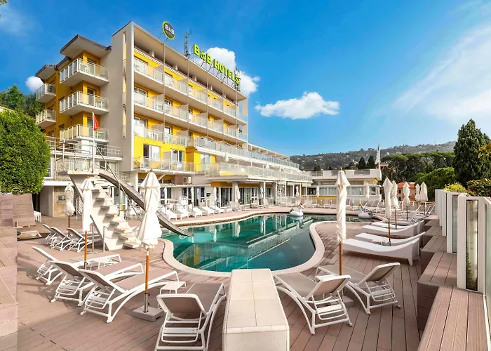 Hotels mit schöner Aussicht in Santa Margherita Ligure