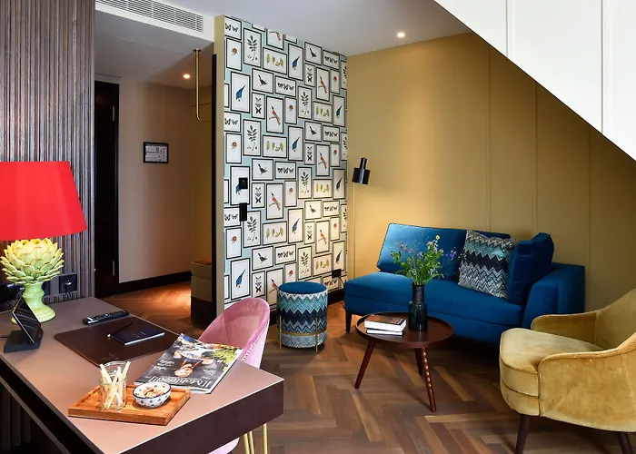 Hoteles con Vistas Maravillosas en Flensburgo